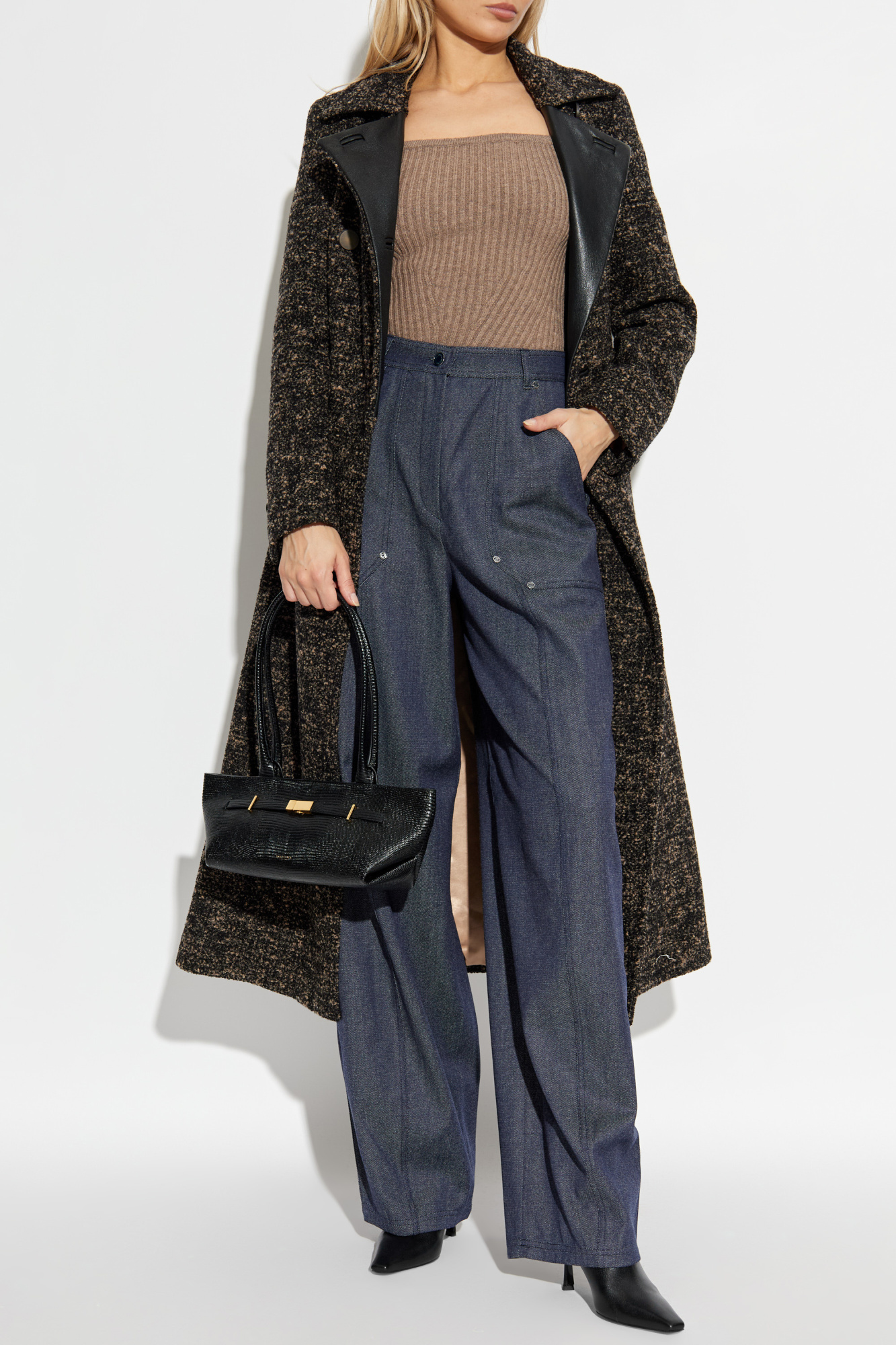 Max Mara Coat `Senior` | Women's | Vitkac